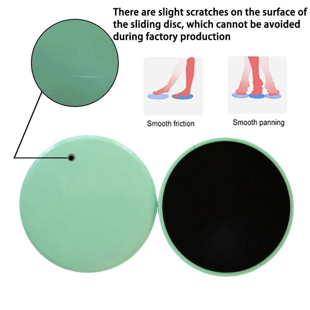 Core Sliders (Set of 2) – view 4