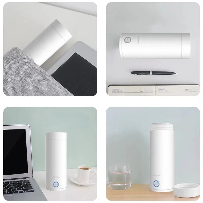 Mini Electric Kettle