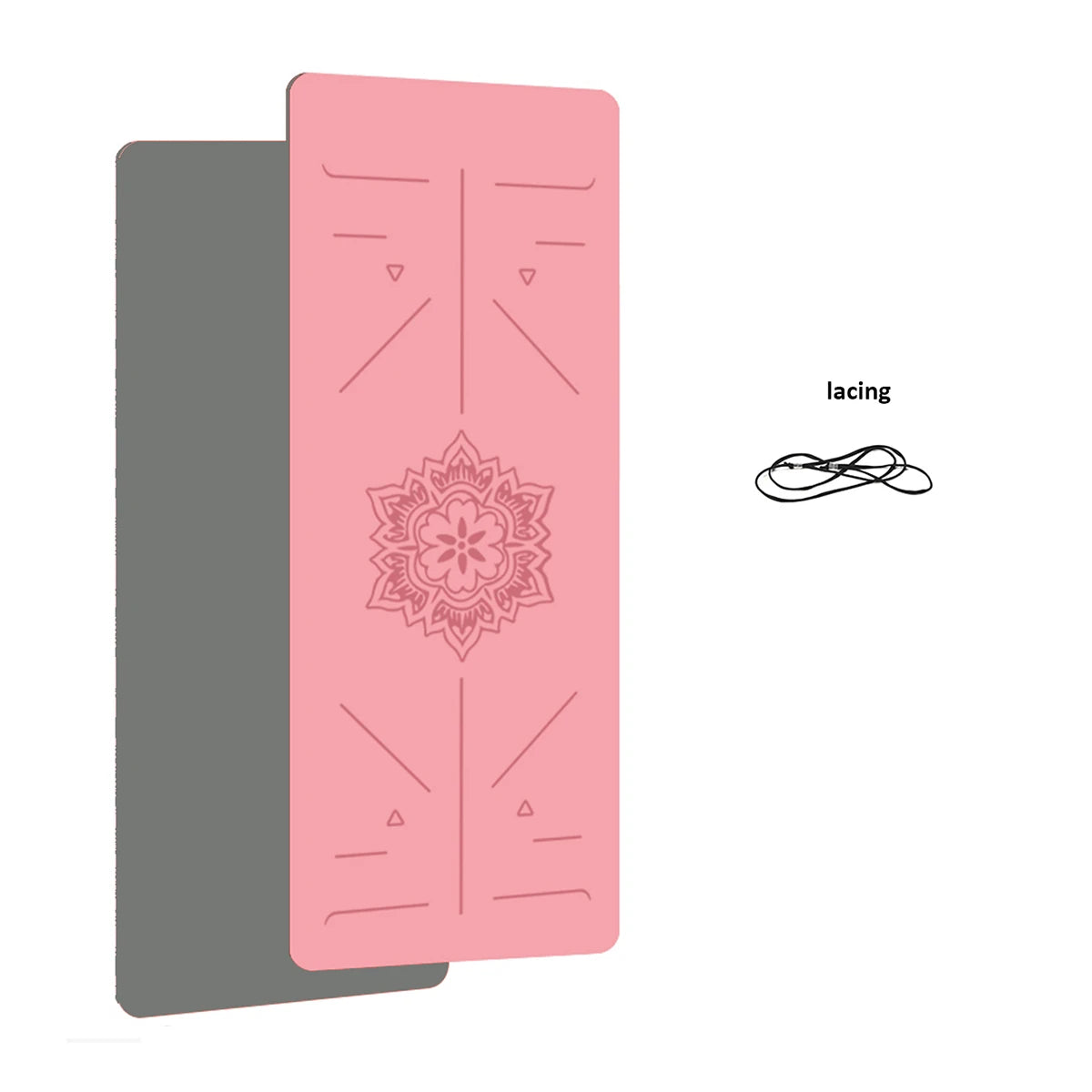 Pilates Mat – view 10