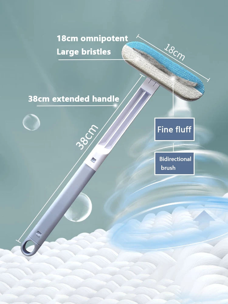 Pet Hair Remover Brush