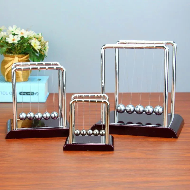 Newton Cradle