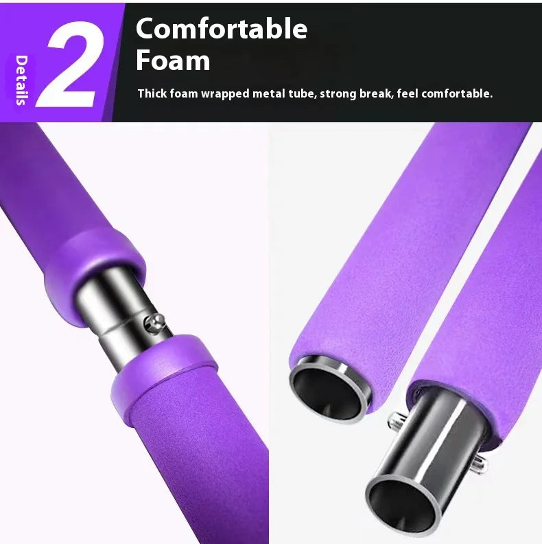 Pilates Bar Kit – view 2