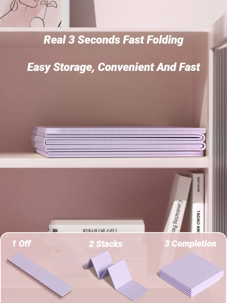 Foldable Mat – view 5
