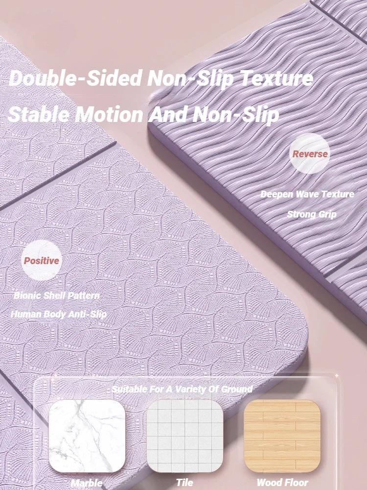 Foldable Mat – view 3