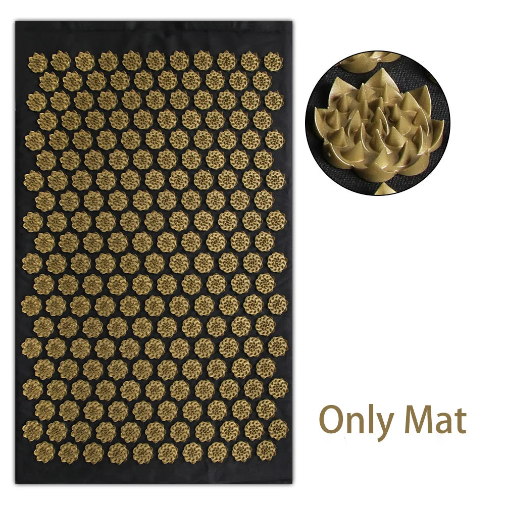 Acupressure Mat + Pillow – view 9