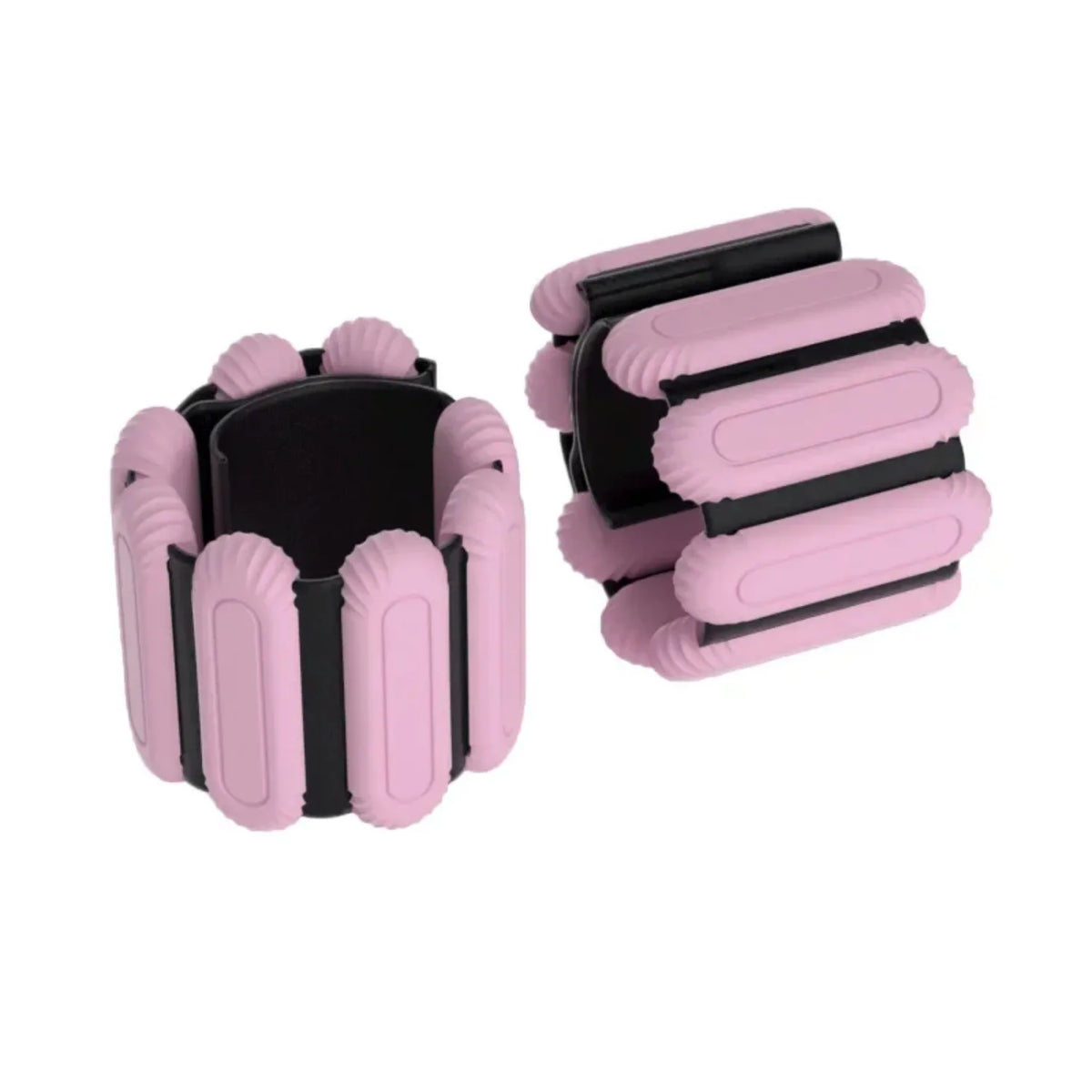 Silicone Wrist & Ankle Weights – view 5
