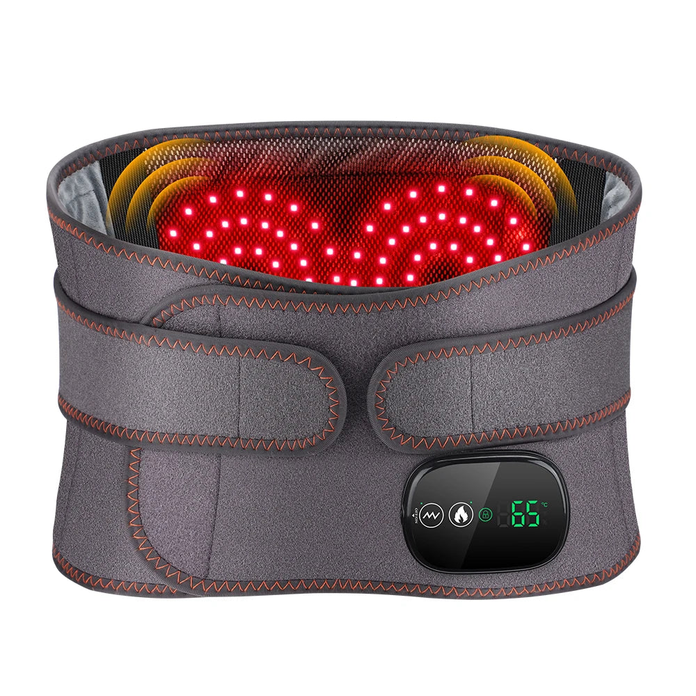 Warming Massage Belt – view 6