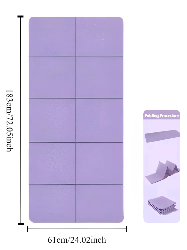 Foldable Mat – view 6