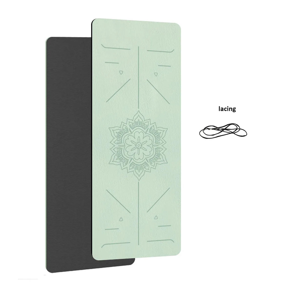Pilates Mat – view 14