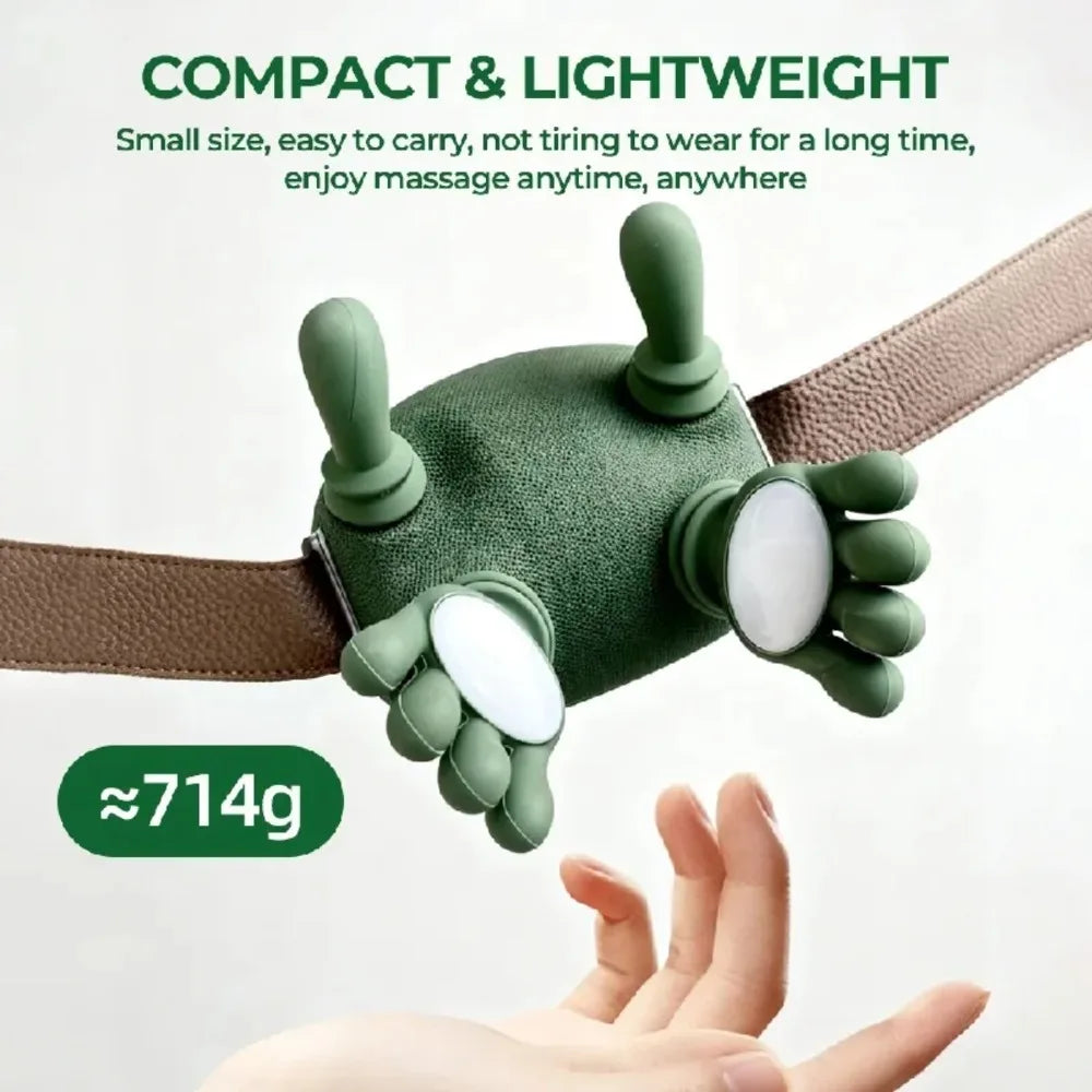 Cordless Neck Massager – view 4