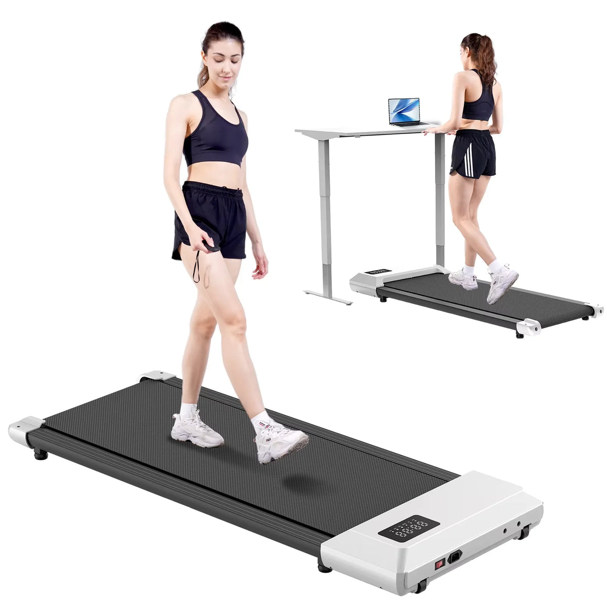 Under-Desk Walking Pad – view 12
