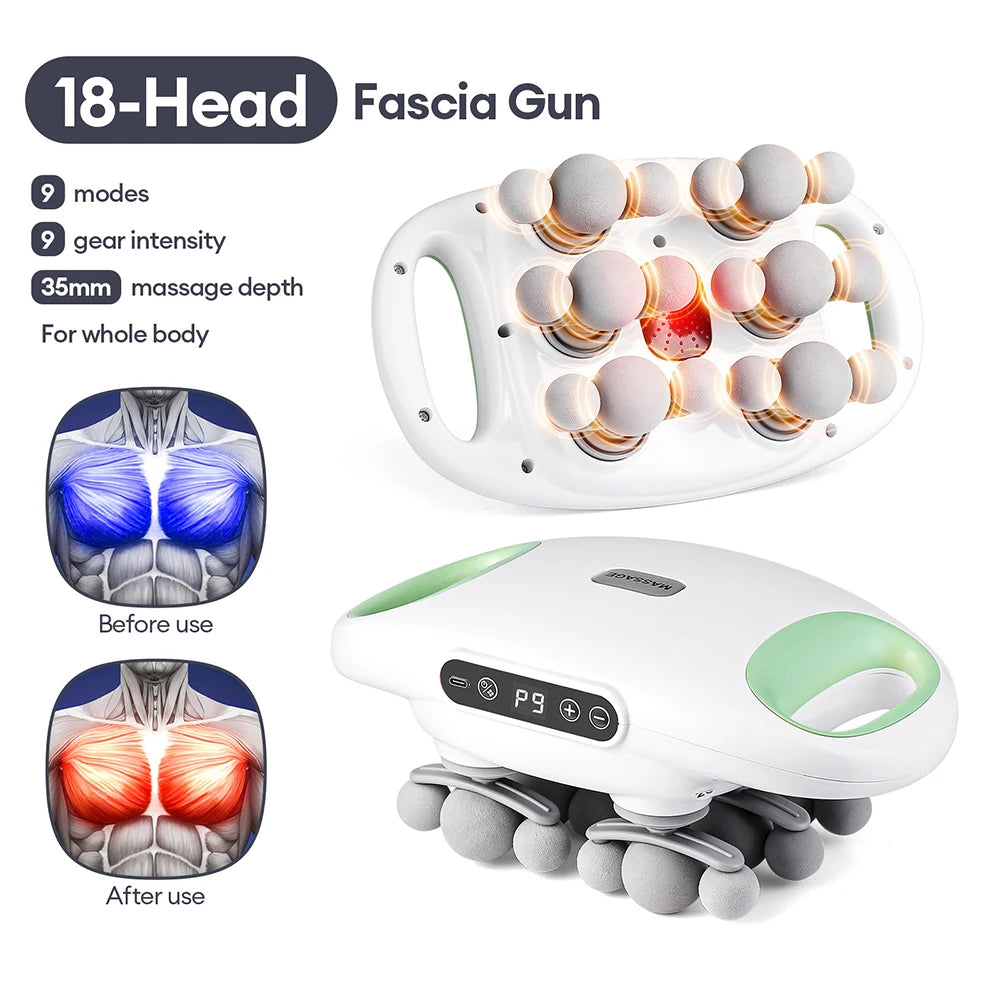 Massage Gun – view 7