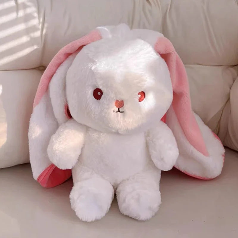 Strawberry Bunny