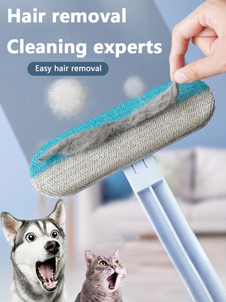 Pet Hair Remover Brush