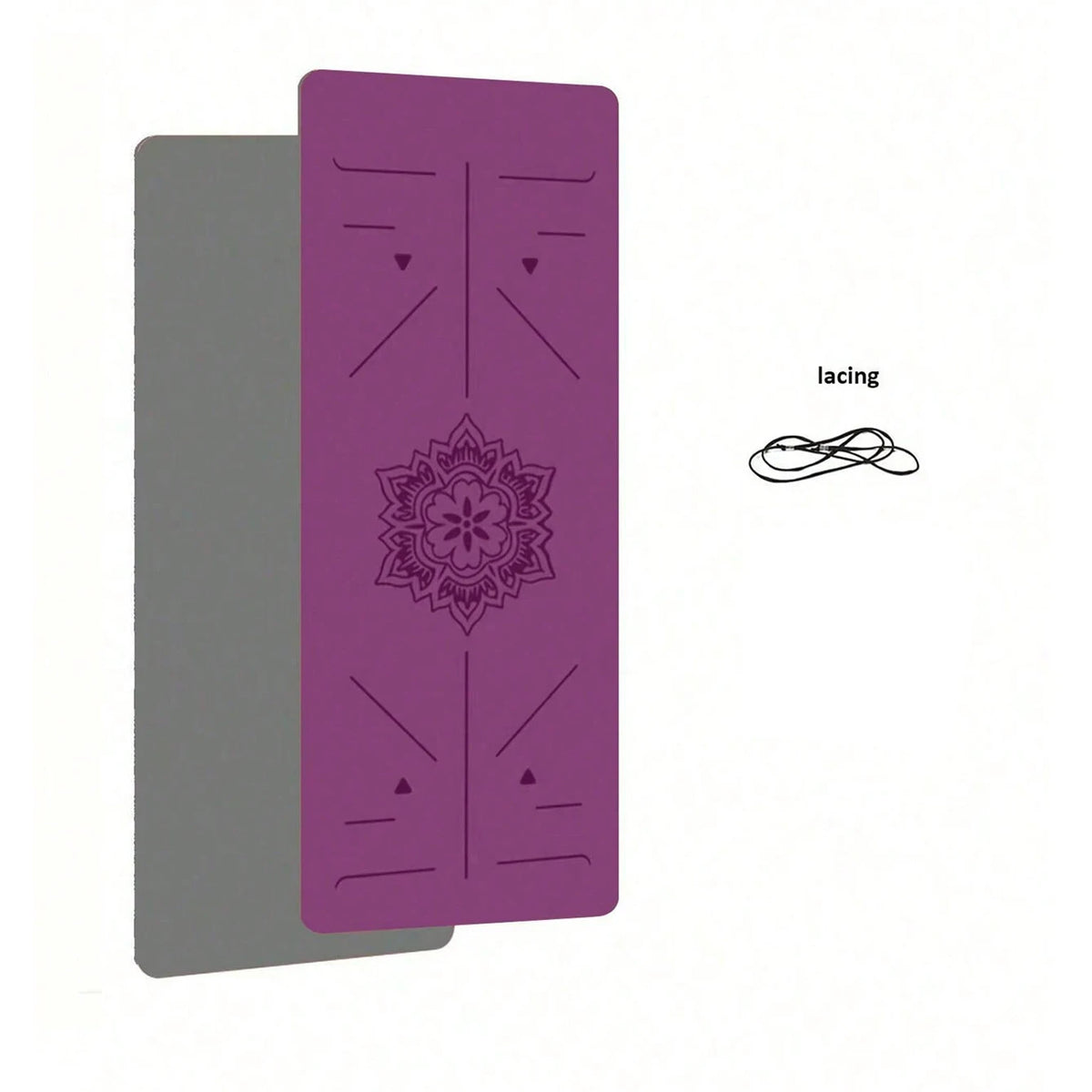 Pilates Mat – view 7