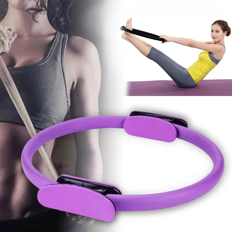 Pilates Ring – view 3
