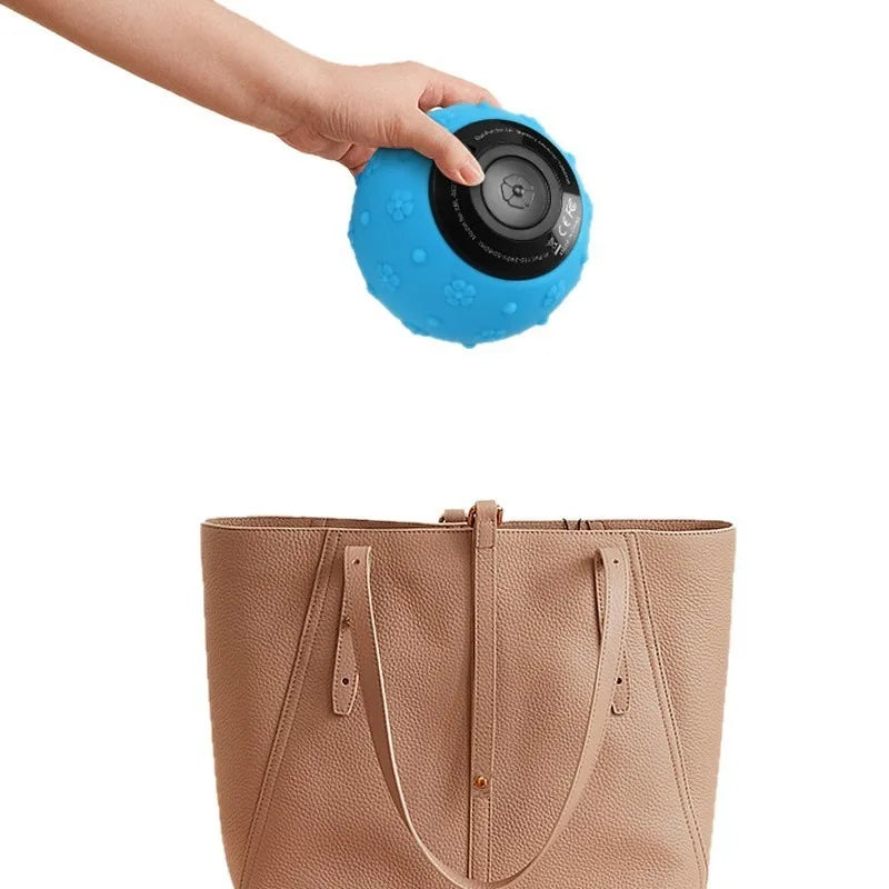 Vibrating Massage Ball – view 5