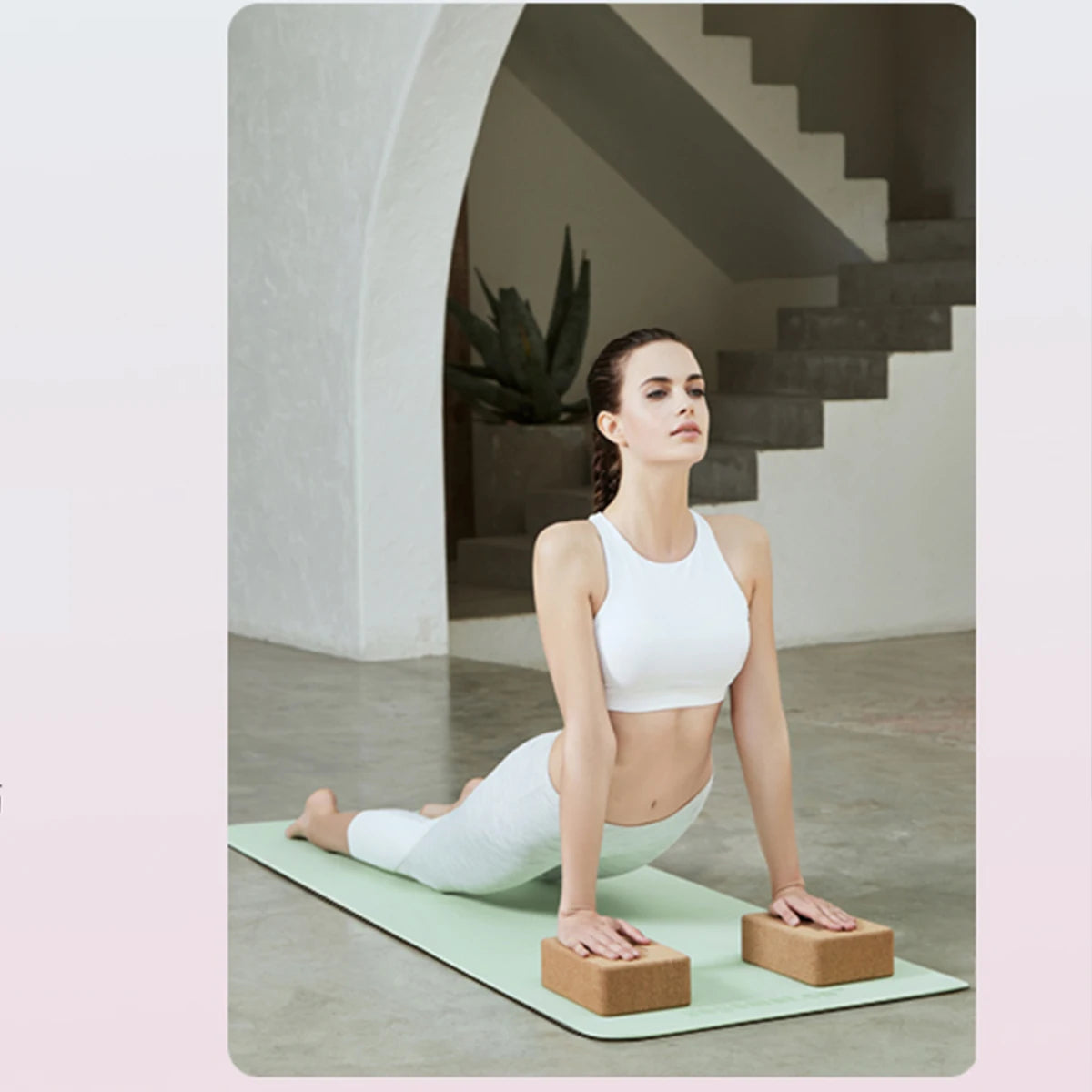 Pilates Mat – view 3