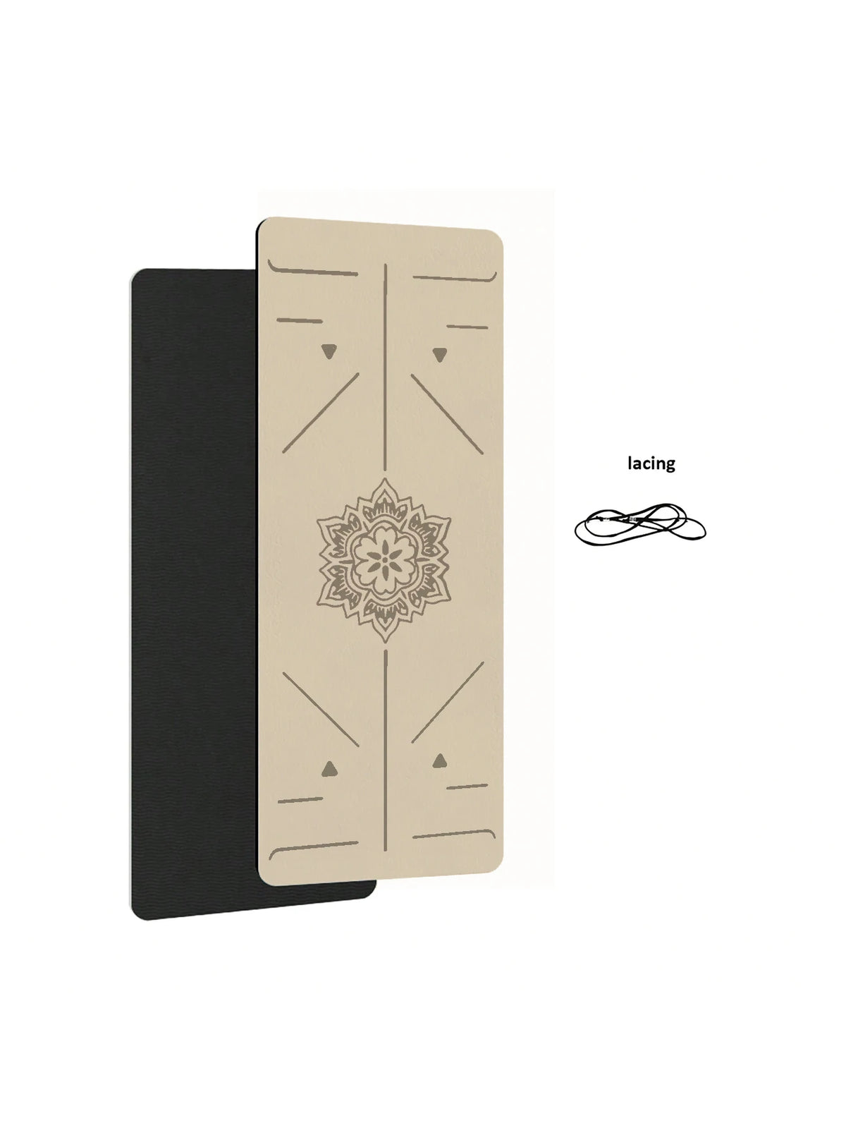Pilates Mat – view 13