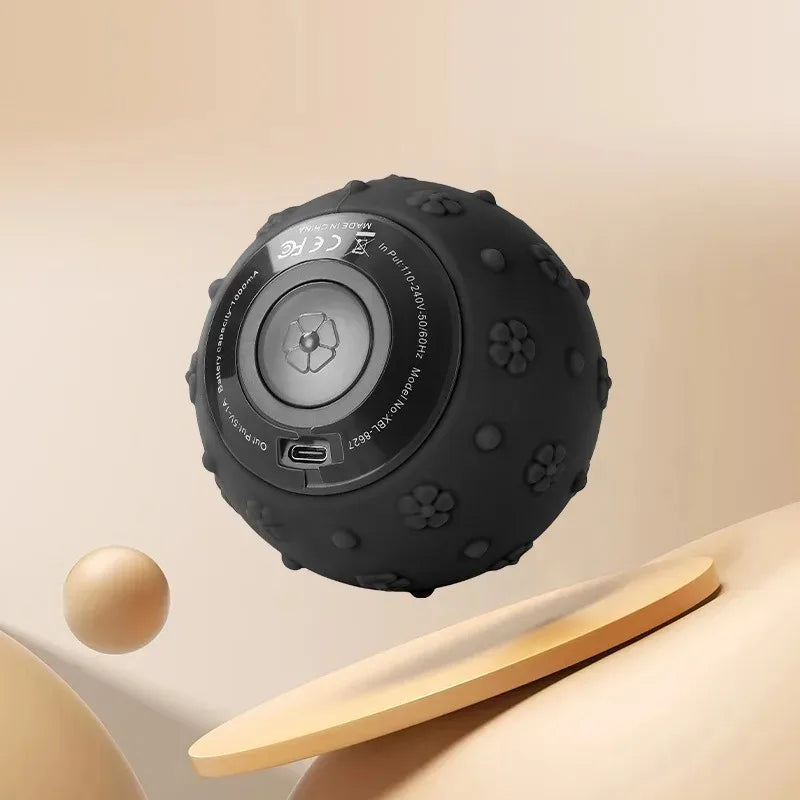 Vibrating Massage Ball – view 7