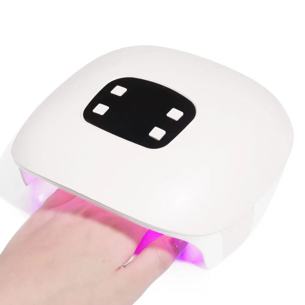 UV LED Nail Lamp