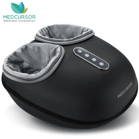 Shiatsu Foot Massager by Gizimoto