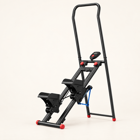 Move 20 Stair Stepper by Gizimoto